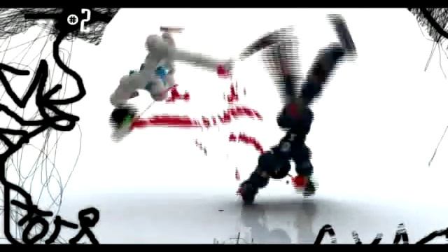 Toribash: Aikido action смотреть онлайн