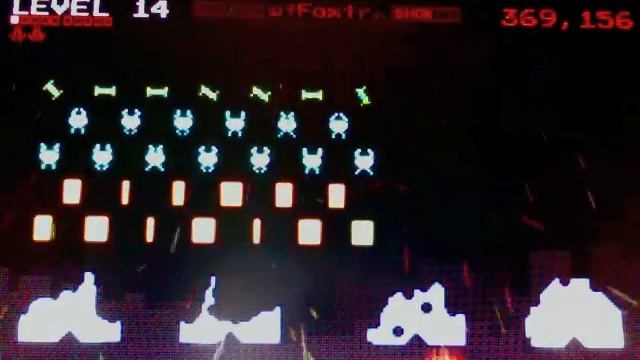 Indie Game Showcase - Decimation X3 (X360) смотреть онлайн