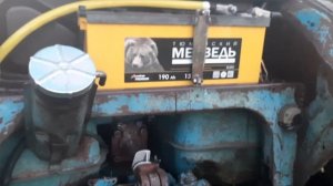 Аккумулятор 150 ah на МТЗ 82 подходит или нет?