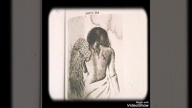 Моя песня в соавторстве "Ты чей-то ангел" ( стихи, вокал мои) смотреть онлайн