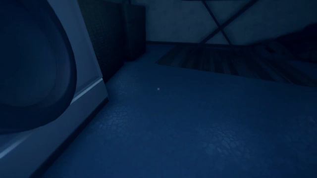 Among The Sleep #1 СТРАШНЫЙ ИНДИ-ХОРРОР смотреть онлайн
