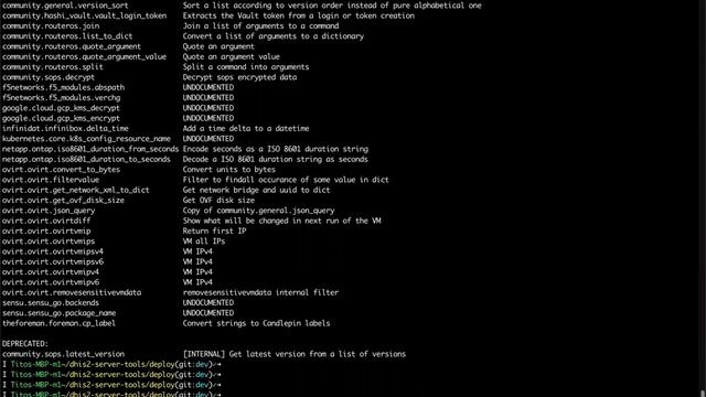 2023 Server Admin Weekly Meetup - Week 7 смотреть онлайн