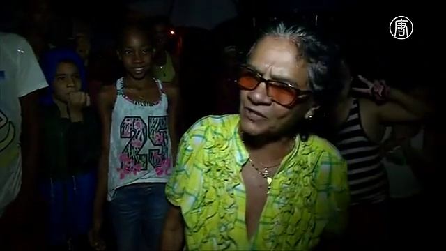 Куба: первый за 88 лет визит американского президента (новости) смотреть онлайн