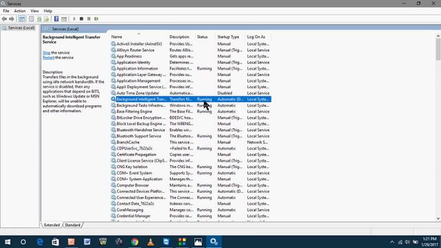 How to solve svchost.exe (netsvcs) Internet and CPU problem смотреть онлайн