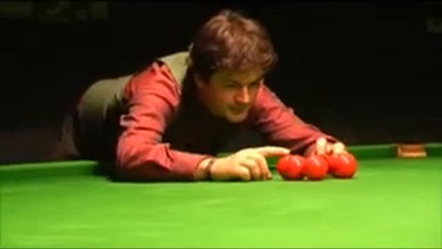 Danny Lathouwers Snookermen смотреть онлайн