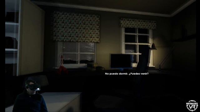 Intruders: Hide and Seek (Valve Index) | Gameplay en Español смотреть онлайн