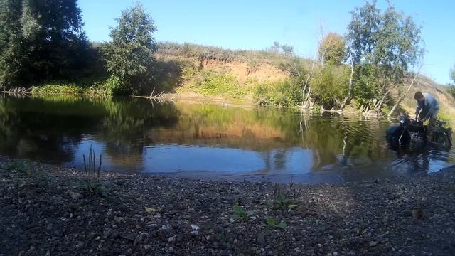 УральскиеБудни [Ч.6] Зимой на Урале смотреть онлайн