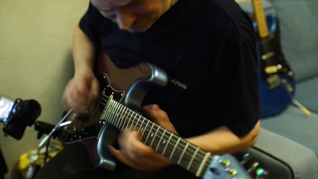 AMARANT Guitar Sound 2021