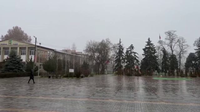 Скадовск.Новогодняя ёлка 2023. смотреть онлайн