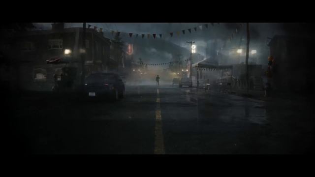 Alan Wake 2 - Official Reveal Trailer | Game Awards 2021 смотреть онлайн
