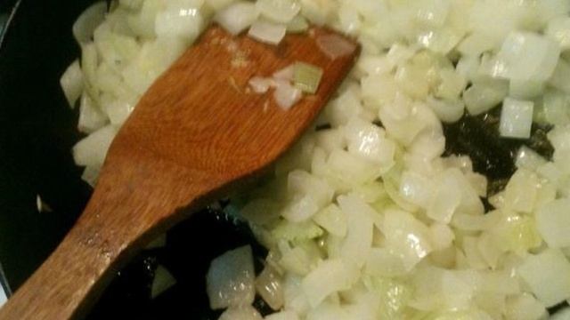 Сборник рецептов