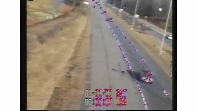 Harris+SIFT combination смотреть онлайн