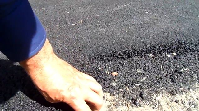 Смотрите, как делают дороги в Черкассах! смотреть онлайн