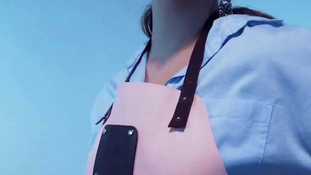 Стильные фартуки для профессионалов смотреть онлайн
