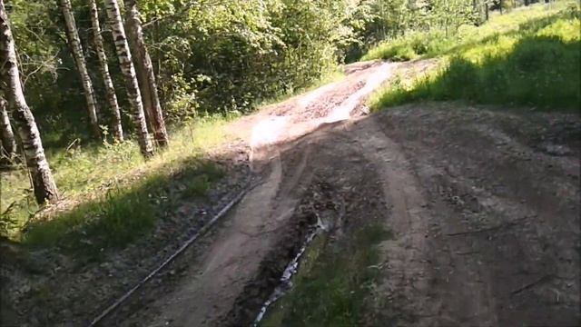 Велопрогулка смотреть онлайн
