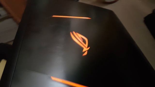Обзор на игровой ноутбук ASUS ROG GL553VD смотреть онлайн