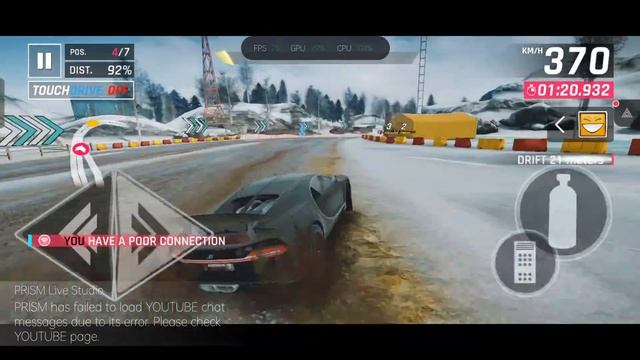 Asphalt 9 China #17 Live Streaming with Ha Ru | 11th June 2023 (GMT +08) смотреть онлайн
