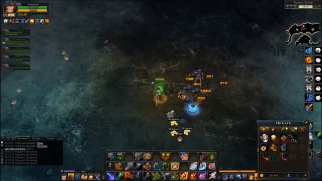 Охотник и ружье - как фармить когда нет "нулей" смотреть онлайн