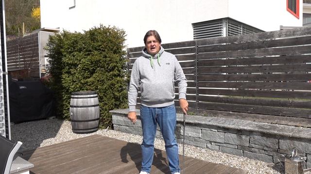 GAHT #28dayindoorchallenge Video 11: Pro Finish смотреть онлайн