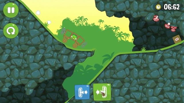 Bad piggies 1-7 смотреть онлайн