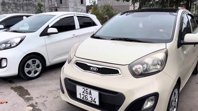 Vừa về 3 xe kia morning 2014-2015-2016 không taxi giá 100 xx triệu 0983666166 смотреть онлайн
