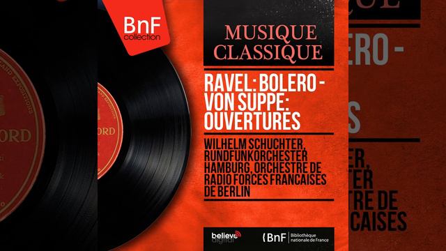 Bolero, M. 81 смотреть онлайн