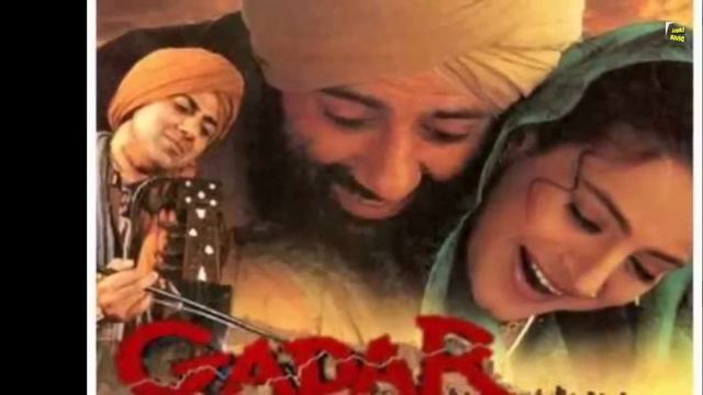 Gadar Ek Prem Katha Full Movie Real Story and Facts | Sunny Deol | Ameesha Patel | Amrish Puri смотреть онлайн