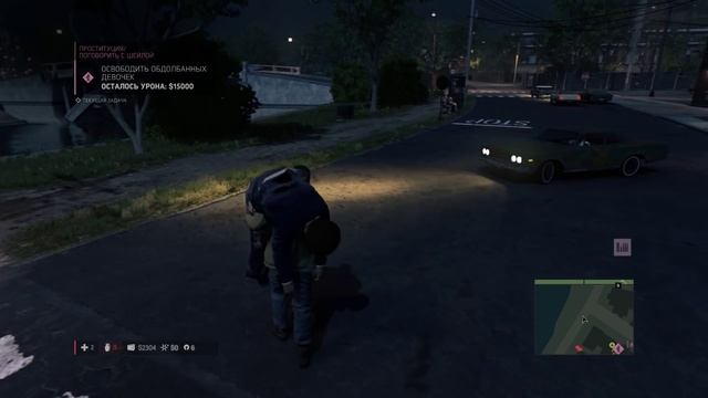 Удивительные приключения Клея | Mafia 3 III Обзор без купюр смотреть онлайн