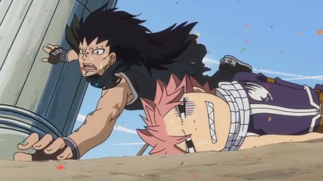 Fairy Tail 「 AMV 」- Никогда не сдаваться смотреть онлайн