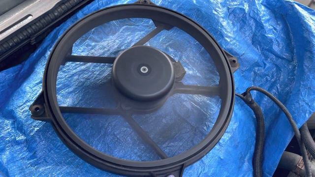 ПРОВЕРКА ВЕНТИЛЯТОРА С БЛОКОМ УПРАВЛЕНИЯ HDI смотреть онлайн