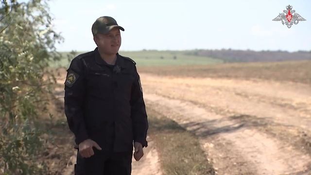 Позывной Снегирь - механик водитель танка, Ореховское направление смотреть онлайн