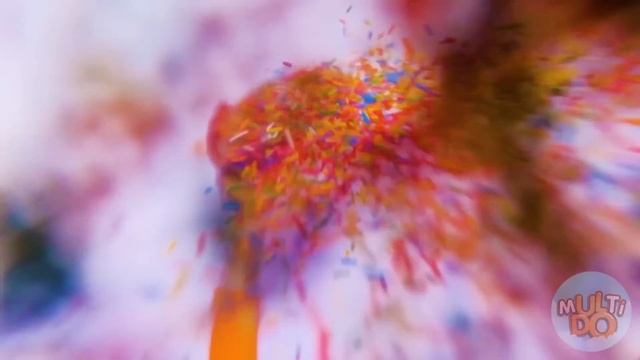 Izazov za Ukrašavanje Torti #1 Multi DO Challenge смотреть онлайн