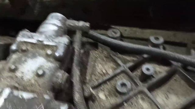 Daf95ati кпп2 смотреть онлайн