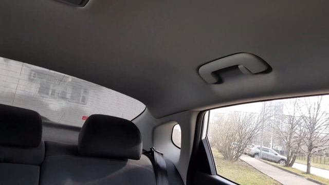 Киа Оптима обзор салона (KIA Optima) смотреть онлайн