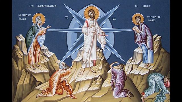 Православный календарь на 17-23 августа смотреть онлайн