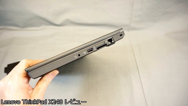 Lenovo ThinkPad X240 смотреть онлайн