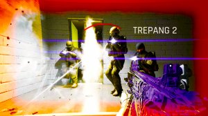 Trepang 2 Gameplay Demo ● Захватывающий Шутер от Первого Лица