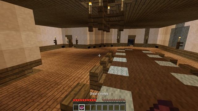 Minecraft 1.8 - "---" | BEST HORROR MAP EVER [Minecraft 1.8] смотреть онлайн