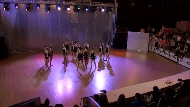 Feeling good - Art Vision 2015 смотреть онлайн
