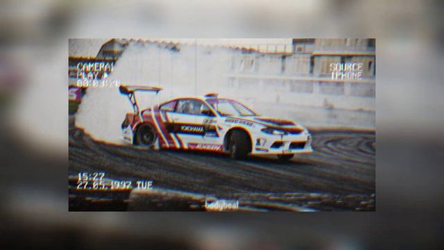 Jake OHM - Ecstatic // Slowed + Reverb