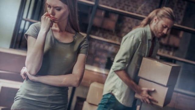 Почему мужчины уходят от жен — мудрое наблюдение царя Соломона. смотреть онлайн