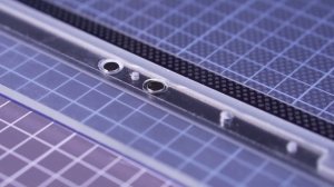 Производство световой панели кристалайт