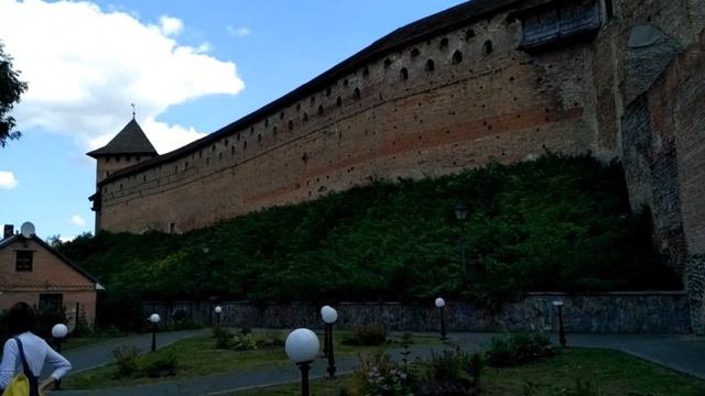 Луцк - столица Волыни смотреть онлайн