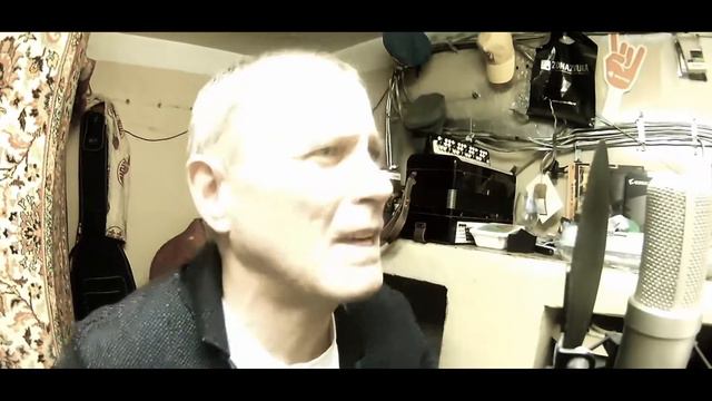 РОК Н РОЛЛ О ЛЮБВИ_Автор и исполнитель Павел Черепанов. смотреть онлайн