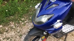 Stels tactic 50 - обзор на продажу