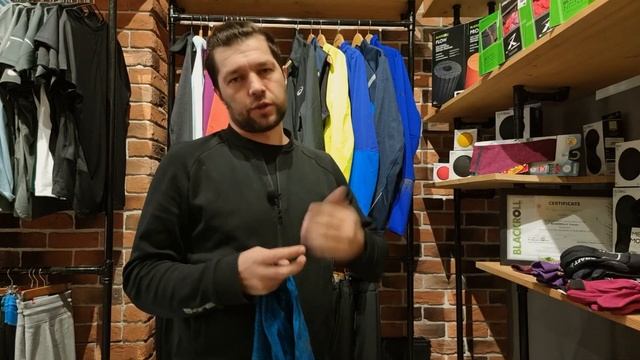 В чём бегать зимой? Всё про экипировку смотреть онлайн