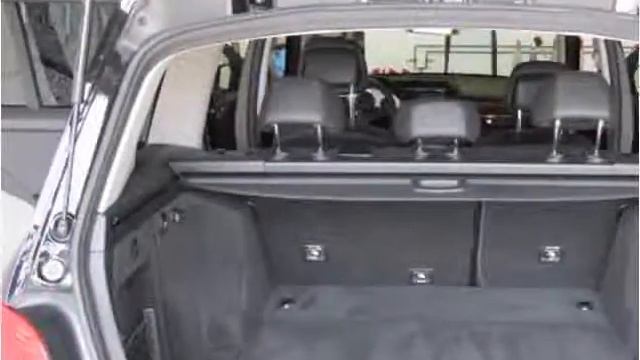 2011 Mercedes-Benz GLK-Class Used Cars Follansbee WV смотреть онлайн
