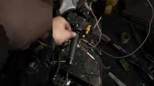 подогревы ручек на снегоход.своими руками дешево  и надежно