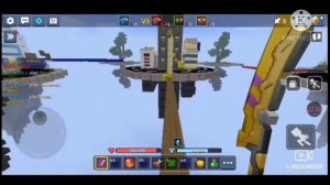 Смешные моменты в бед варс блок мен го