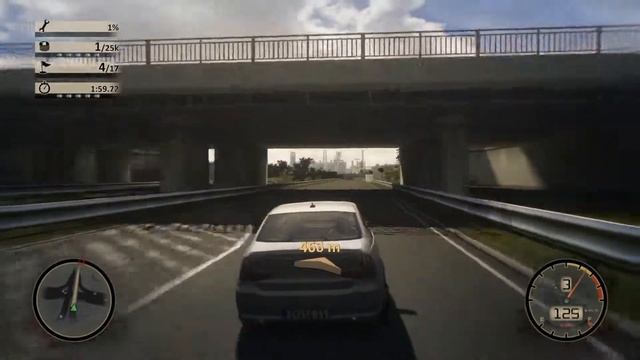 Alarm for Cobra 11:Crash Time 3(PC).Прохождение.(Глава 9-Завтрак с Чарли) смотреть онлайн